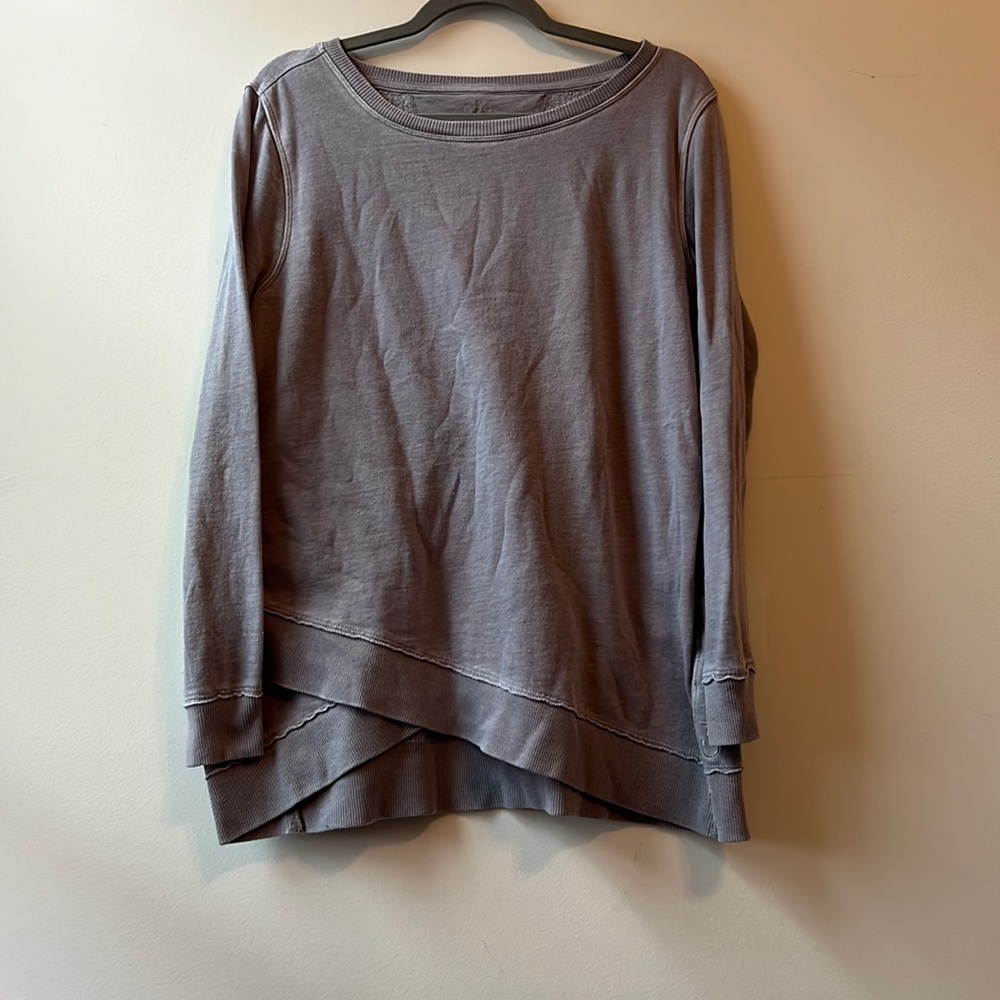 Calvin Klein crewneck